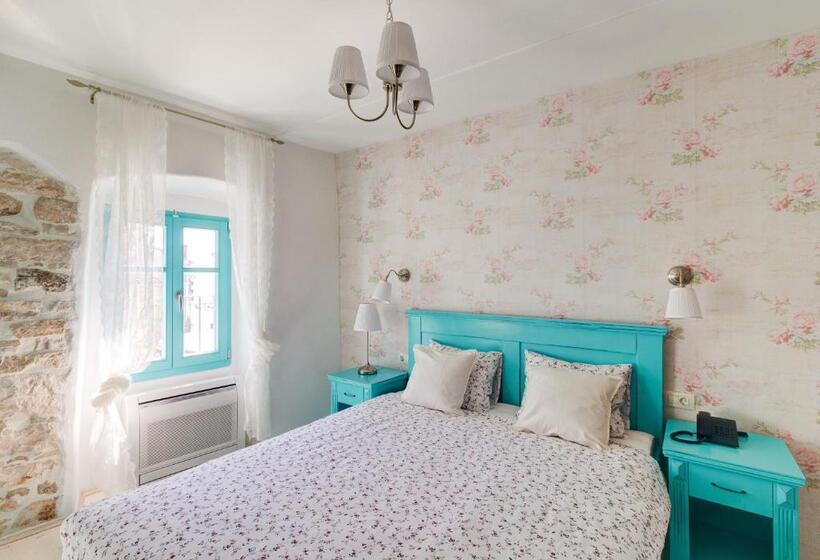 Heritage Hotel Chersin