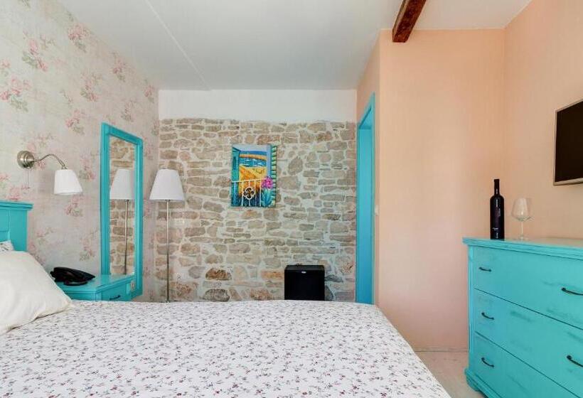 Heritage Hotel Chersin