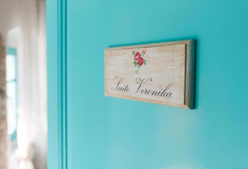 Heritage Hotel Chersin