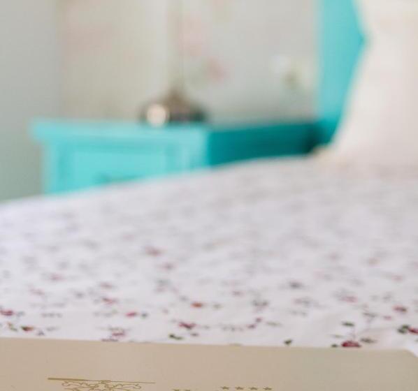 Heritage Hotel Chersin