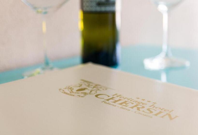 Heritage Hotel Chersin