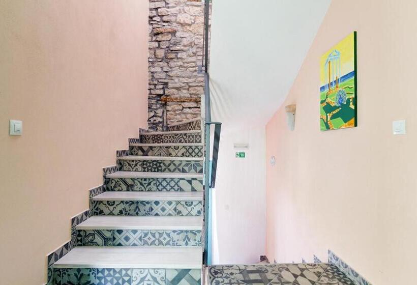 Heritage Hotel Chersin