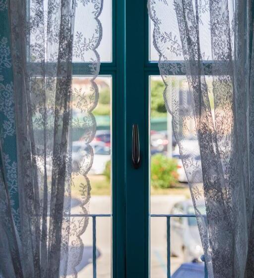 Heritage Hotel Chersin