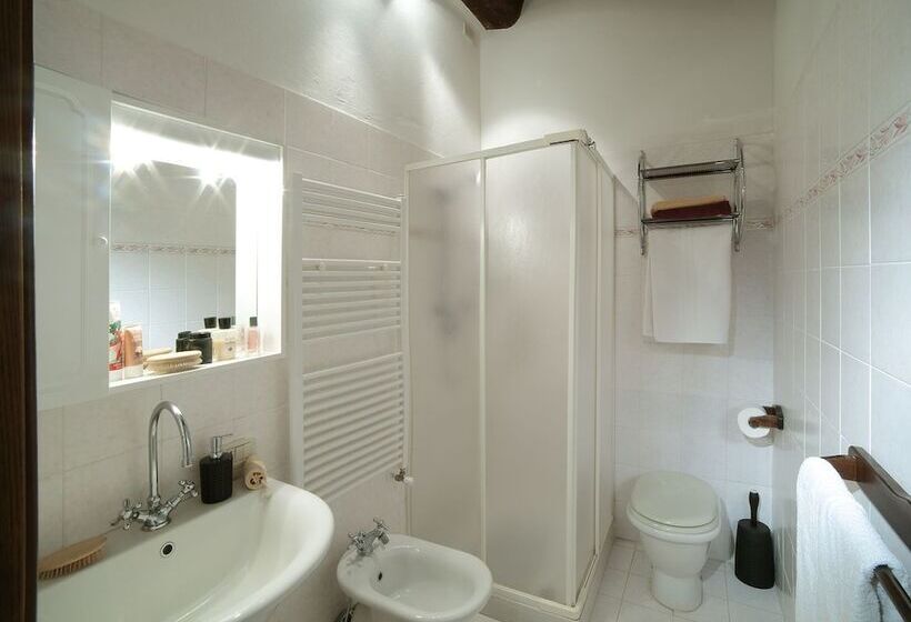 호텔 Agriturismo A. Bonacchi