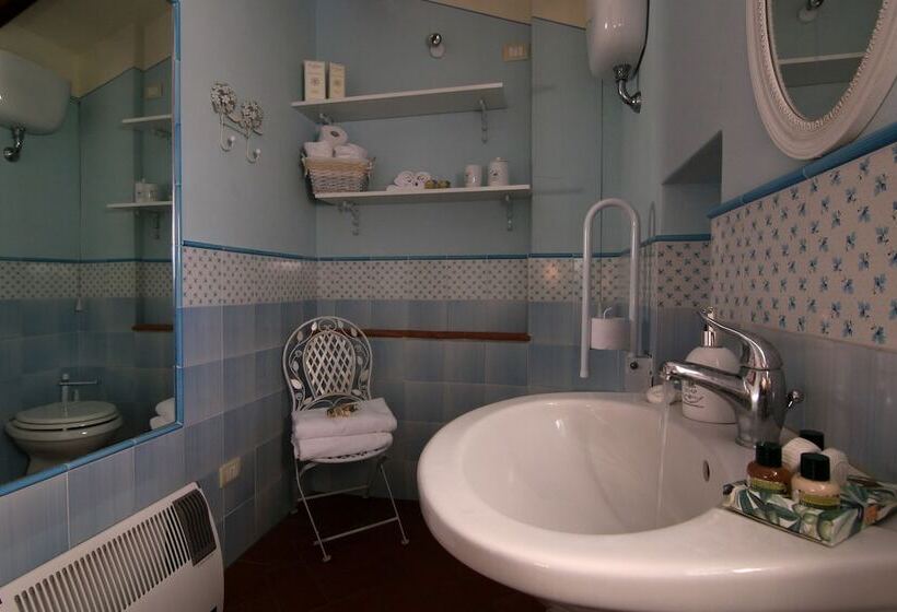 酒店 Agriturismo Terra Di Cortona