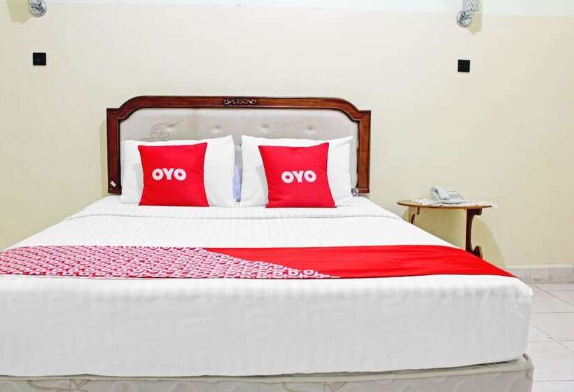 Capital O 90417 Hotel Batu Suli Internasional