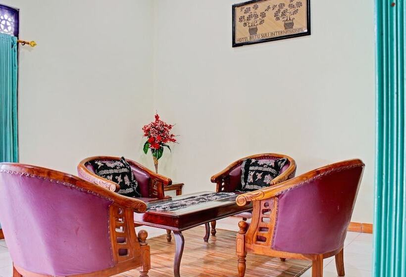 Capital O 90417 Hotel Batu Suli Internasional