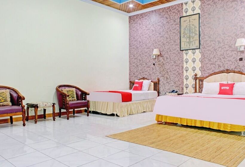 Capital O 90417 Hotel Batu Suli Internasional