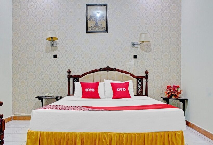 Capital O 90417 Hotel Batu Suli Internasional