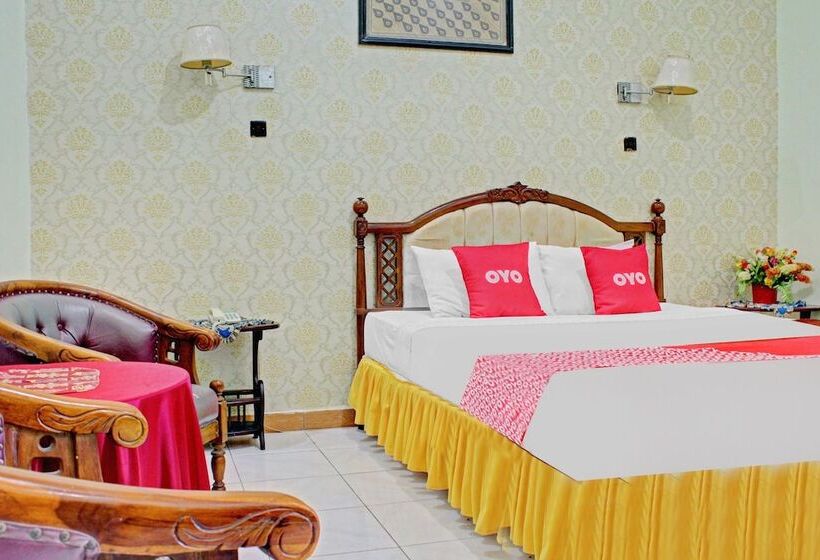 Capital O 90417 Hotel Batu Suli Internasional