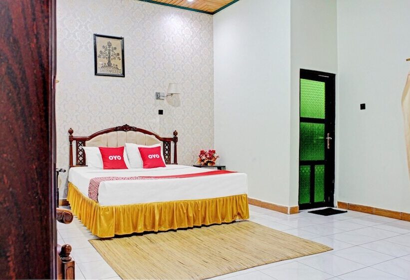 Capital O 90417 Hotel Batu Suli Internasional