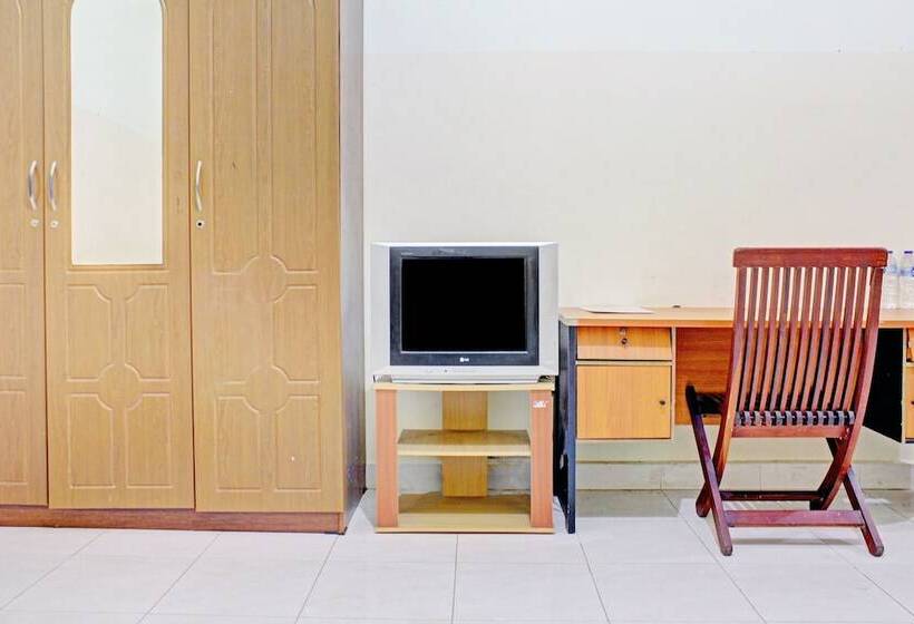 Capital O 90417 Hotel Batu Suli Internasional