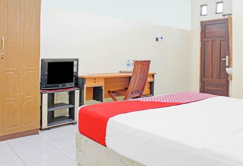 Capital O 90417 Hotel Batu Suli Internasional