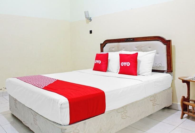 Capital O 90417 Hotel Batu Suli Internasional