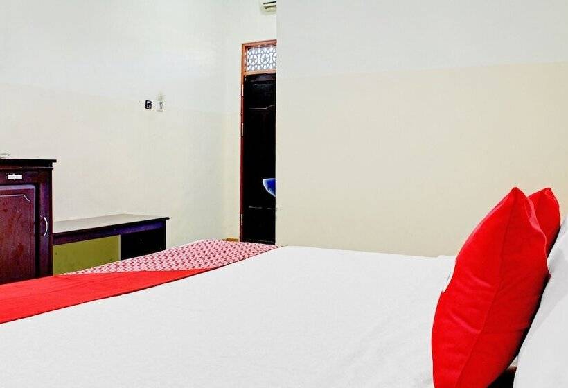 Capital O 90417 Hotel Batu Suli Internasional