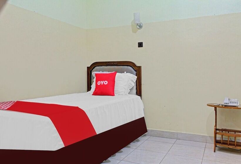 Capital O 90417 Hotel Batu Suli Internasional