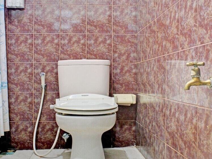 Capital O 90417 Hotel Batu Suli Internasional