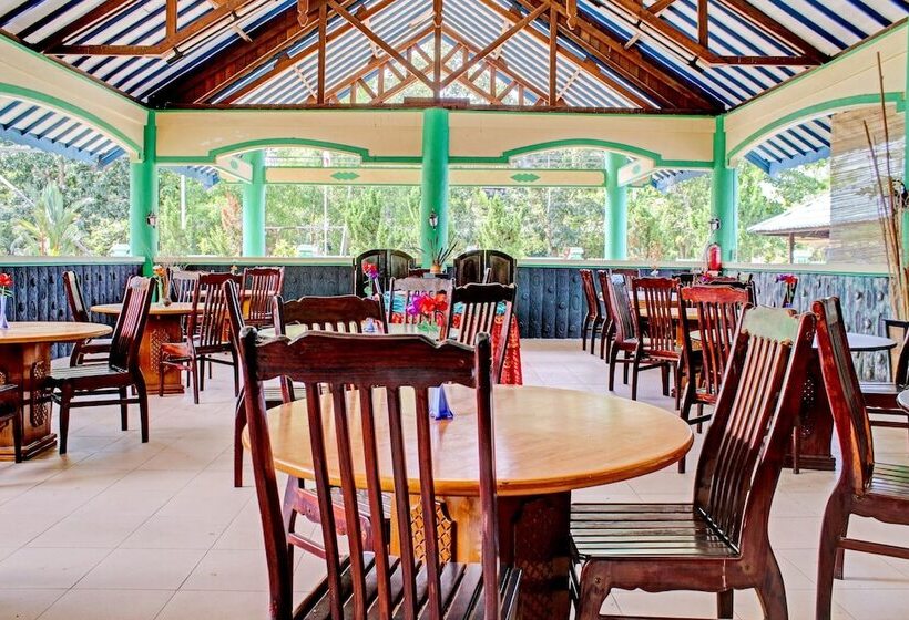 Capital O 90417 Hotel Batu Suli Internasional