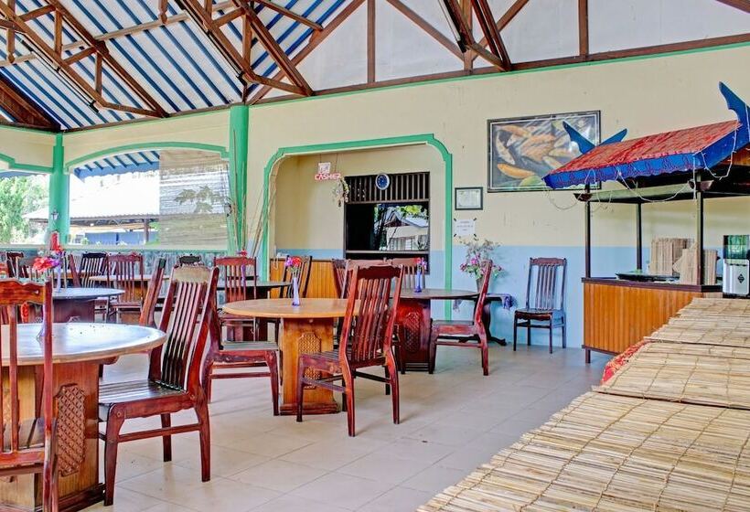 Capital O 90417 Hotel Batu Suli Internasional