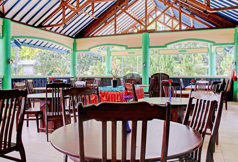 Capital O 90417 Hotel Batu Suli Internasional