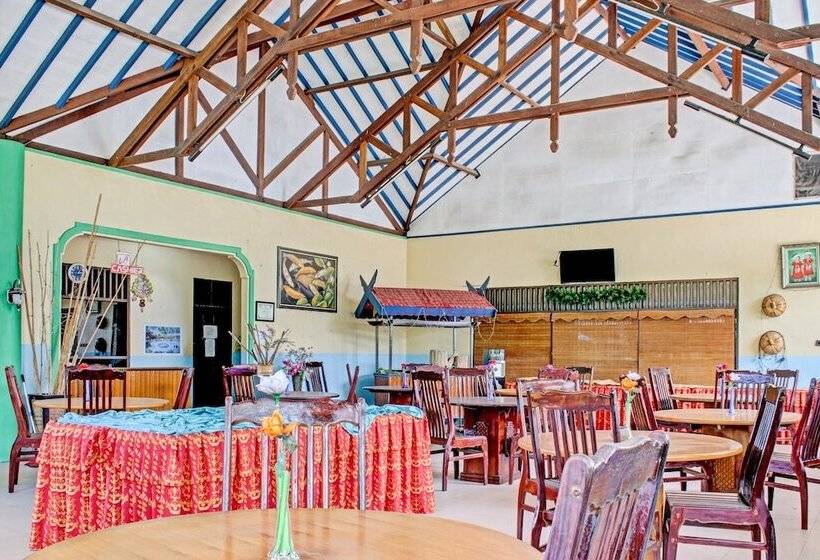 Capital O 90417 Hotel Batu Suli Internasional