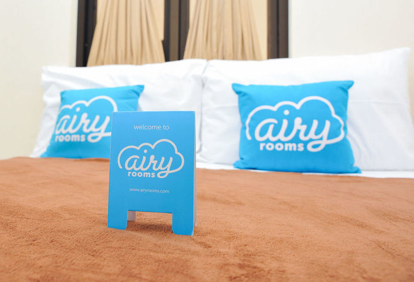 호텔 Airy Mataram Cakranegara Nalaya 5 Lombok