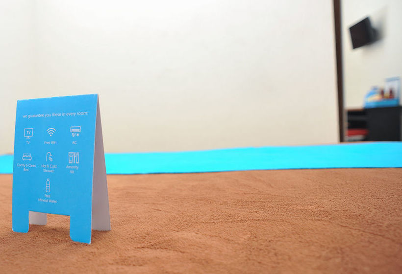 호텔 Airy Mataram Cakranegara Nalaya 5 Lombok