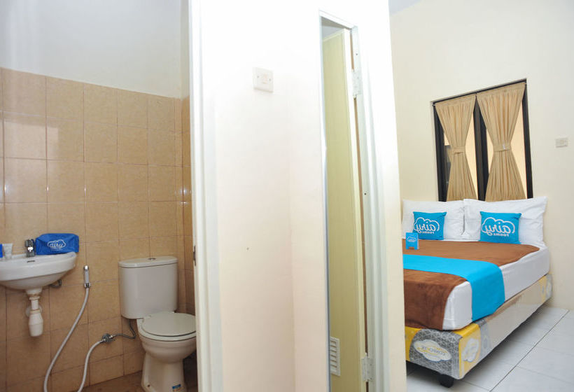 호텔 Airy Mataram Cakranegara Nalaya 5 Lombok