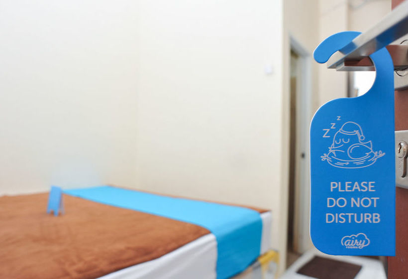 호텔 Airy Mataram Cakranegara Nalaya 5 Lombok