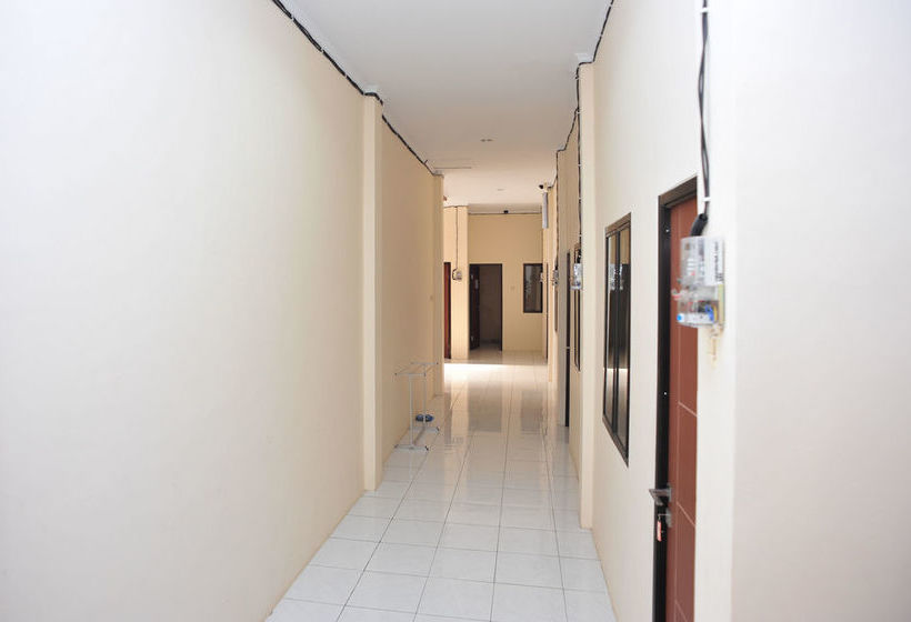 酒店 Airy Mataram Cakranegara Nalaya 5 Lombok