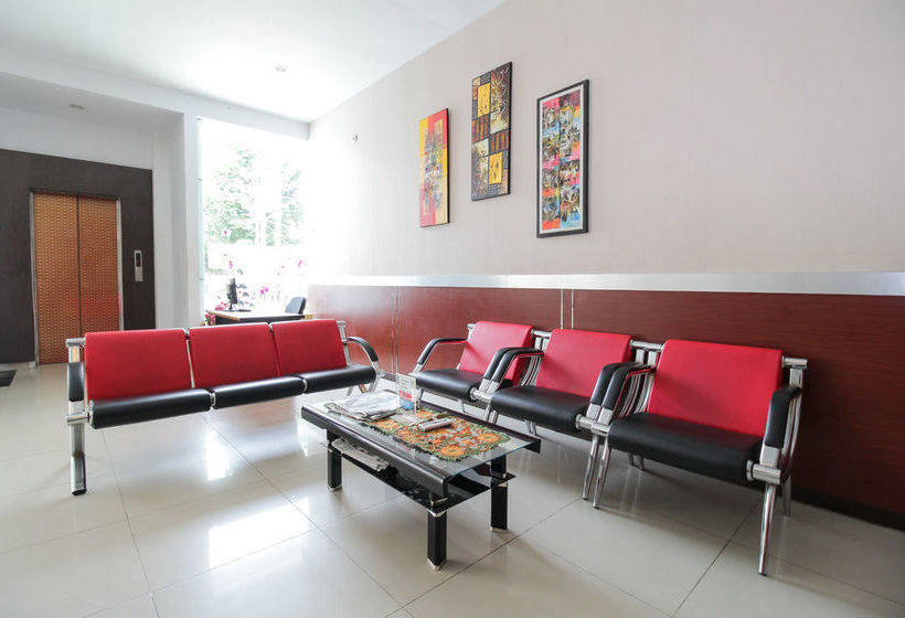 فندق Airy Palangka Antang Palangkaraya