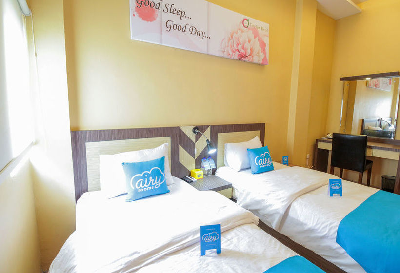 فندق Airy Palangka Antang Palangkaraya