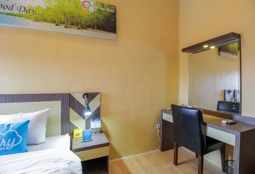 فندق Airy Palangka Antang Palangkaraya