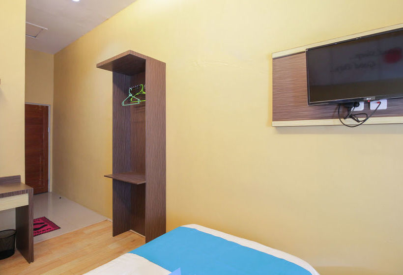 فندق Airy Palangka Antang Palangkaraya