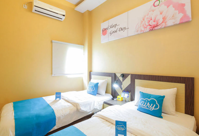 فندق Airy Palangka Antang Palangkaraya