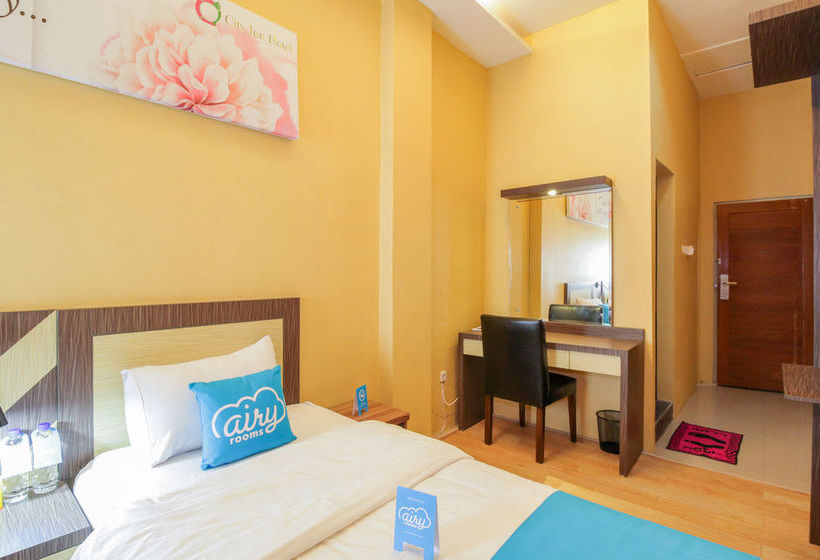 فندق Airy Palangka Antang Palangkaraya