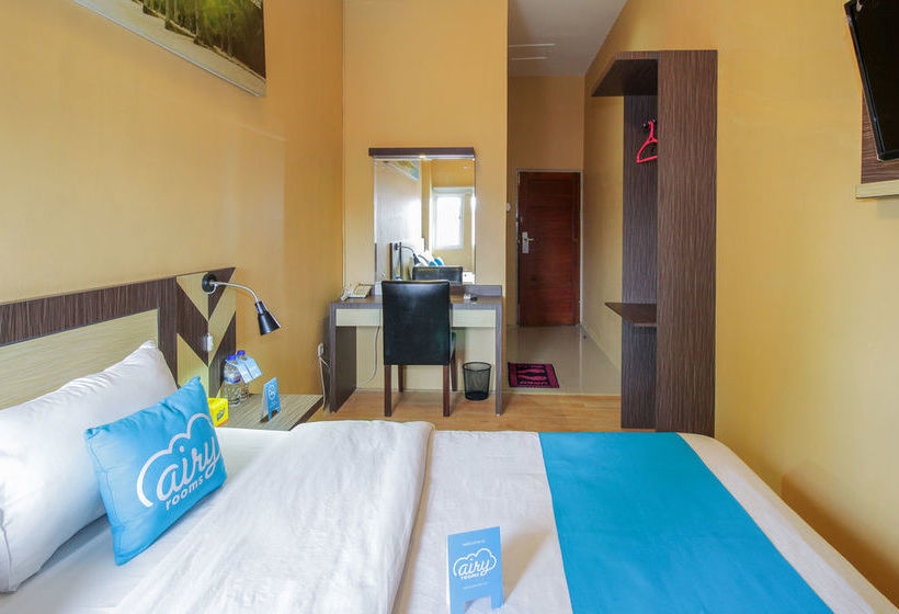 فندق Airy Palangka Antang Palangkaraya