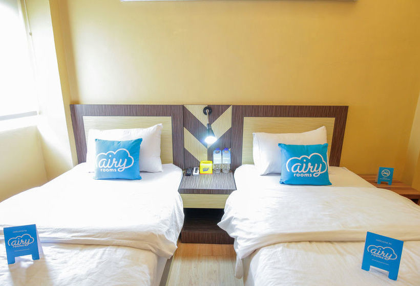 فندق Airy Palangka Antang Palangkaraya