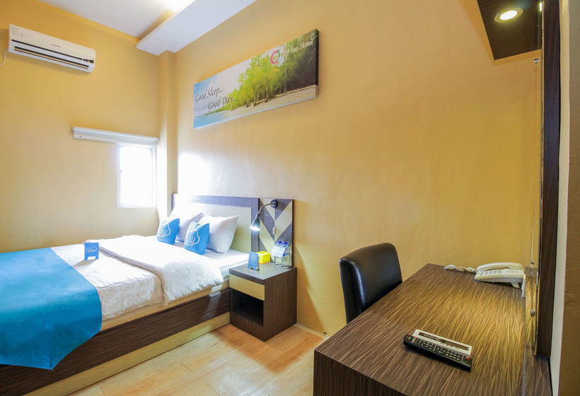 فندق Airy Palangka Antang Palangkaraya