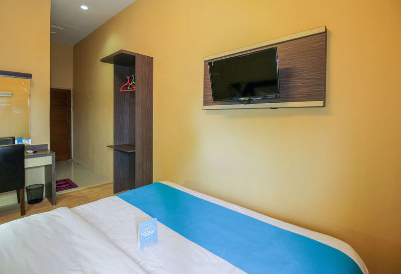 فندق Airy Palangka Antang Palangkaraya