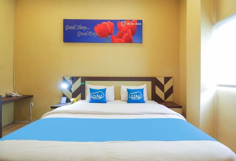 فندق Airy Palangka Antang Palangkaraya