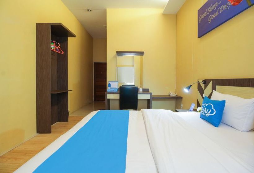 فندق Airy Palangka Antang Palangkaraya