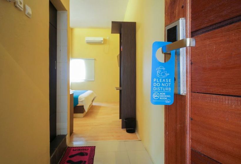 فندق Airy Palangka Antang Palangkaraya