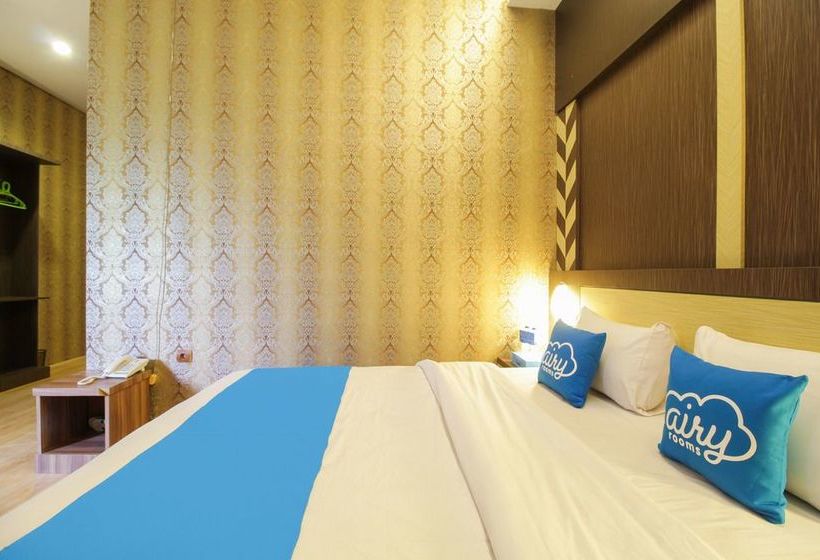 فندق Airy Palangka Antang Palangkaraya