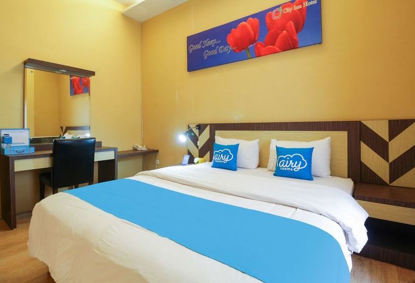 فندق Airy Palangka Antang Palangkaraya