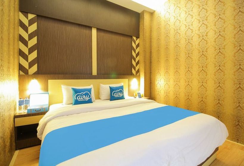 فندق Airy Palangka Antang Palangkaraya