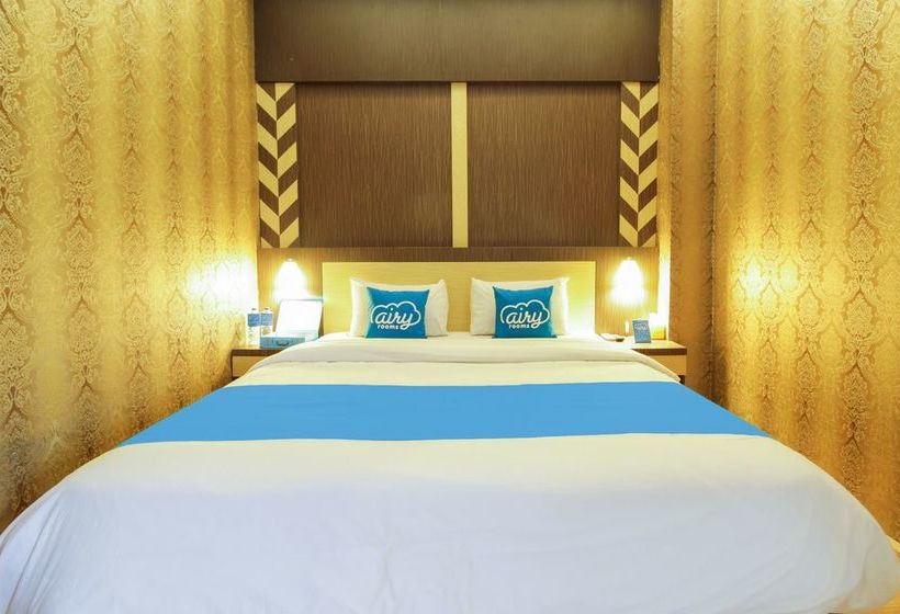 فندق Airy Palangka Antang Palangkaraya