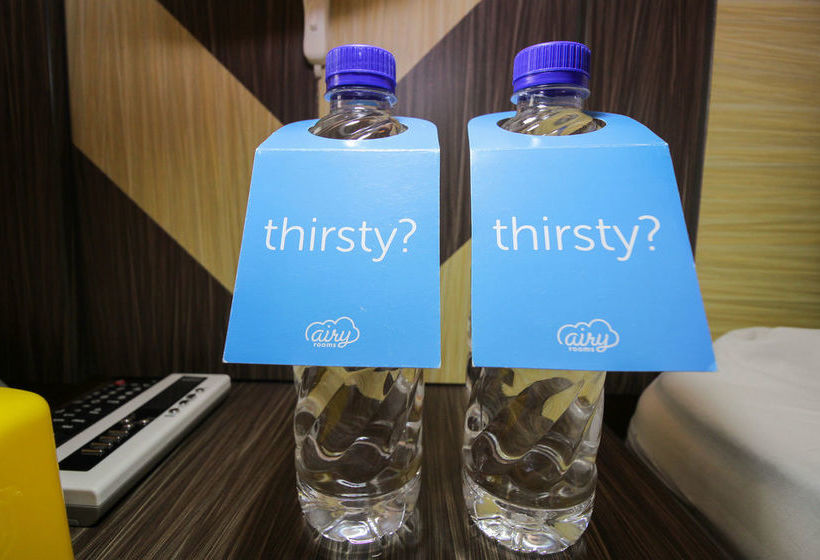 فندق Airy Palangka Antang Palangkaraya