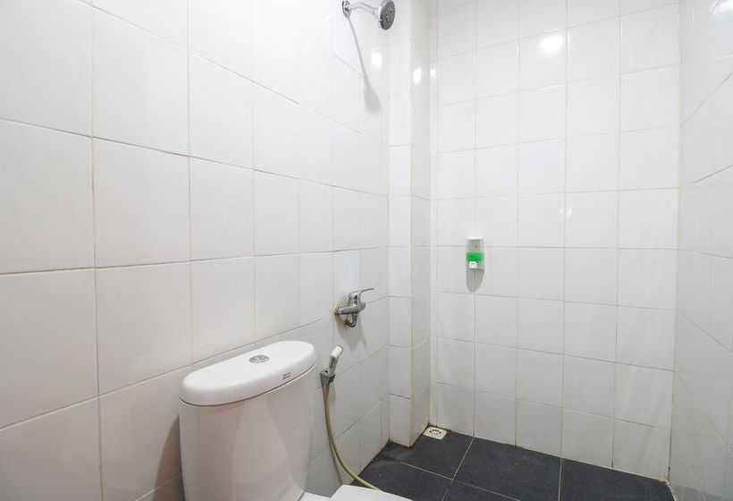 فندق Airy Palangka Antang Palangkaraya