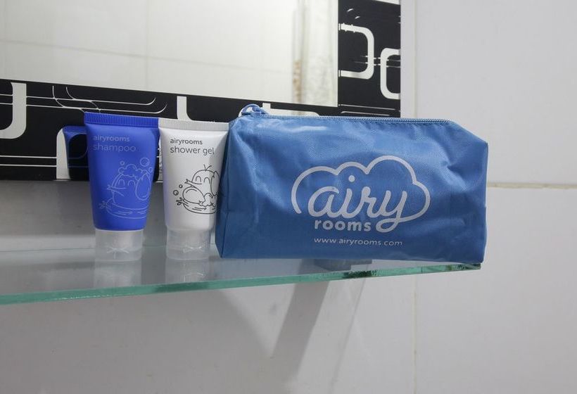 فندق Airy Palangka Antang Palangkaraya